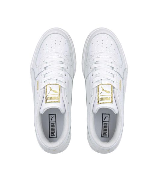 Ca Pro - Sneakers - Blanc
