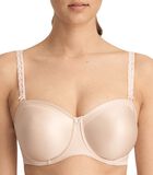Soutien-gorge invisible bandeau Every Woman image number 1