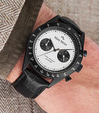 Arosa Racing Horloge Zwart MM50001 image number 2