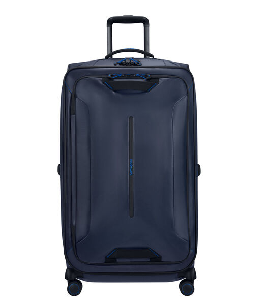 Ecodiver Valise 4 roues 55 x 23 x 40 cm BLUE NIGHTS