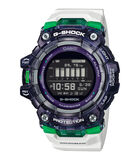 Smartwatch Blanc GBD-100SM-1A7ER image number 0