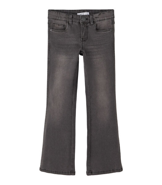 Skinny jeans voor meisjes Polly 1142-AU