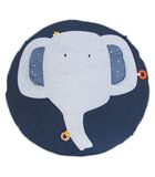 Activiteiten speelmat met bogen - Mrs. Elephant image number 1