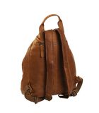 The Chesterfield Brand Manchester Backpack cognac image number 2