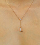 'Initiale Alphabet Lettre L' Ketting image number 2