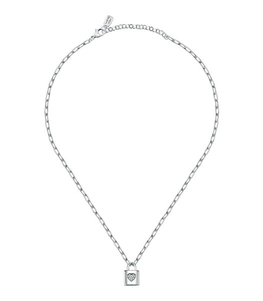 LOVE stalen ketting - LPS10ASD02