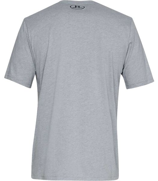 T-Shirt Onder Pantser Sportstijl Links