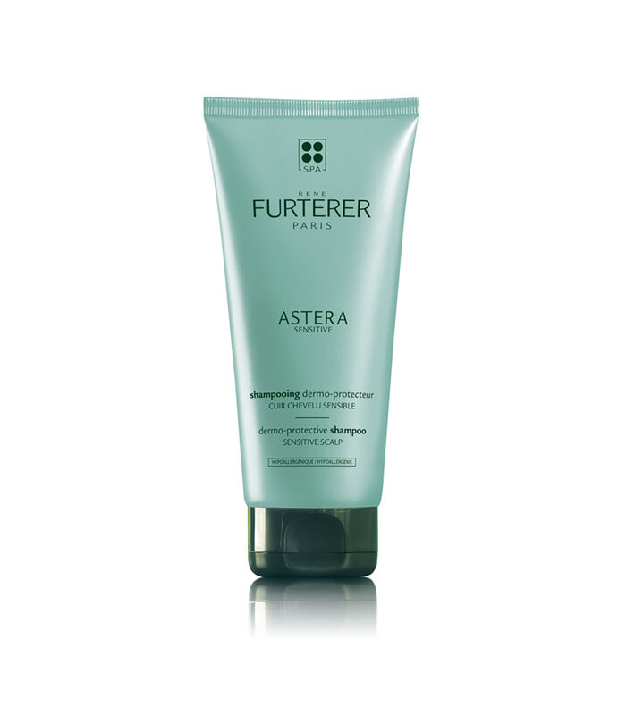 Astera Sensitive Dermo-Protective Shampoo 200ml image number 0