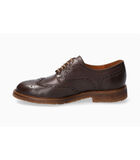 PIERS - Chaussures cuir image number 3