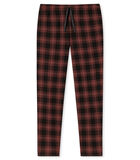 Mix & Relax Organic Cotton - pyjama broek image number 1