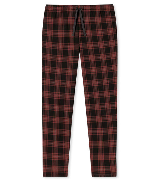 Mix & Relax Organic Cotton - pantalon de pyjama