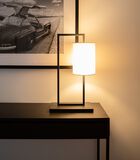 Urbino - Tafellamp - Zwart image number 2