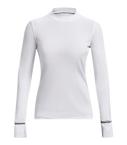 Maillot manches longues femme Qualifier Cold