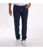 Jeans katoen regular fit POPS image number 0
