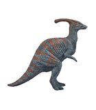 speelgoed dinosaurus Parasaurolophus - 387229 image number 1