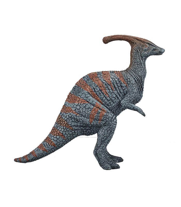 speelgoed dinosaurus Parasaurolophus - 387229 image number 1