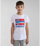 T-shirt enfant Liard image number 1