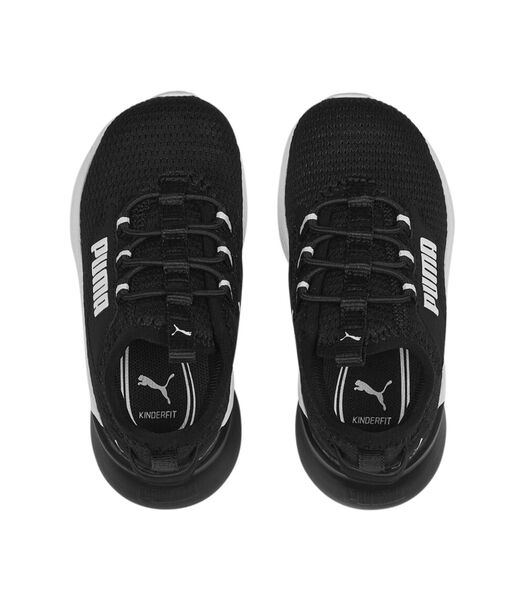 Retaliate 2 - Sneakers - Zwart