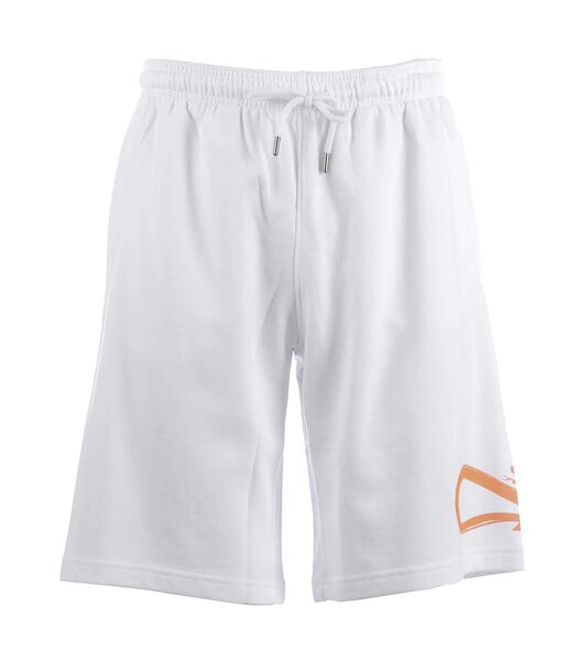 Bermuda Ropaganda Sweat Shorts