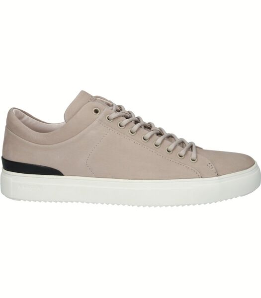 Mitchell - Pure Cashmere - Sneaker (low)
