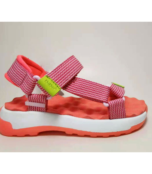 Meisjes sandalen Kickca