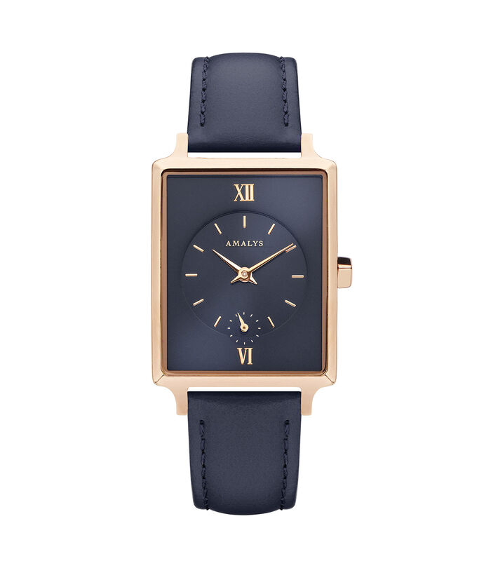 Horloge CECILIA - Belgisch merk image number 0