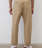 Pantalon modèle BELSBO Pleats image number 2