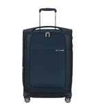 D'Lite Valise 4 roues 83 x 34 x 54 cm MIDNIGHT BLUE image number 1