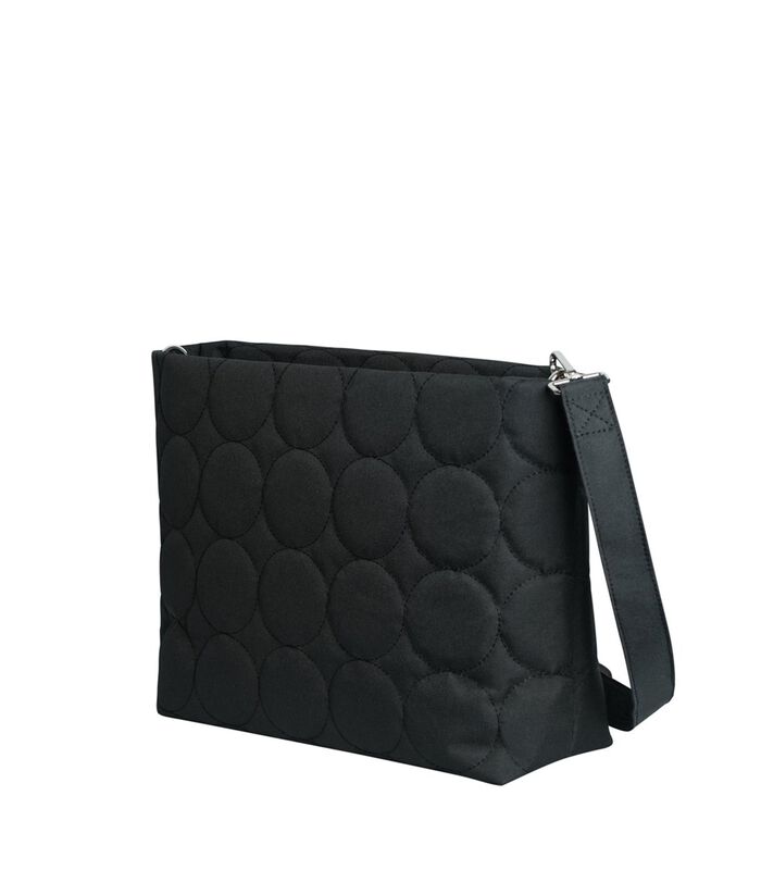 MYoMY MY CIRCLE BAG Handbag black image number 1