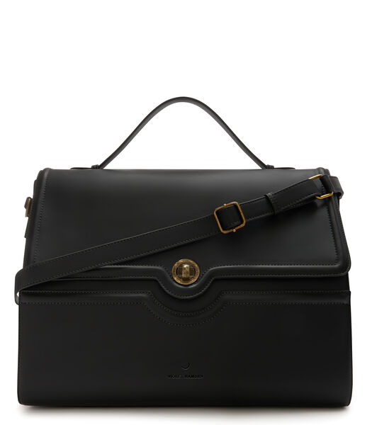 Essential Bag Sac à Main Noir VH21005