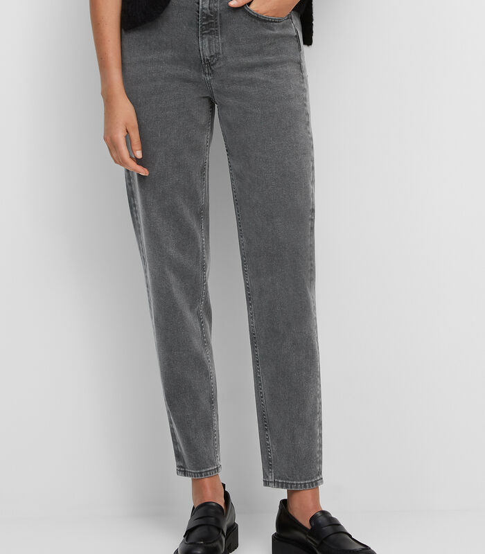 Jeans model MALA slim high waist image number 0