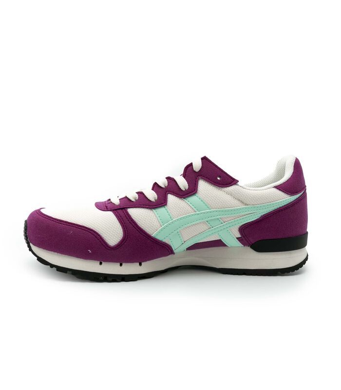 Sneakers Onitsuka Tiger Roze image number 1