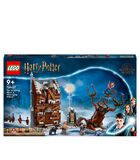 Harry Potter The Shrieking Shack & Whomping Willow (76407) image number 0