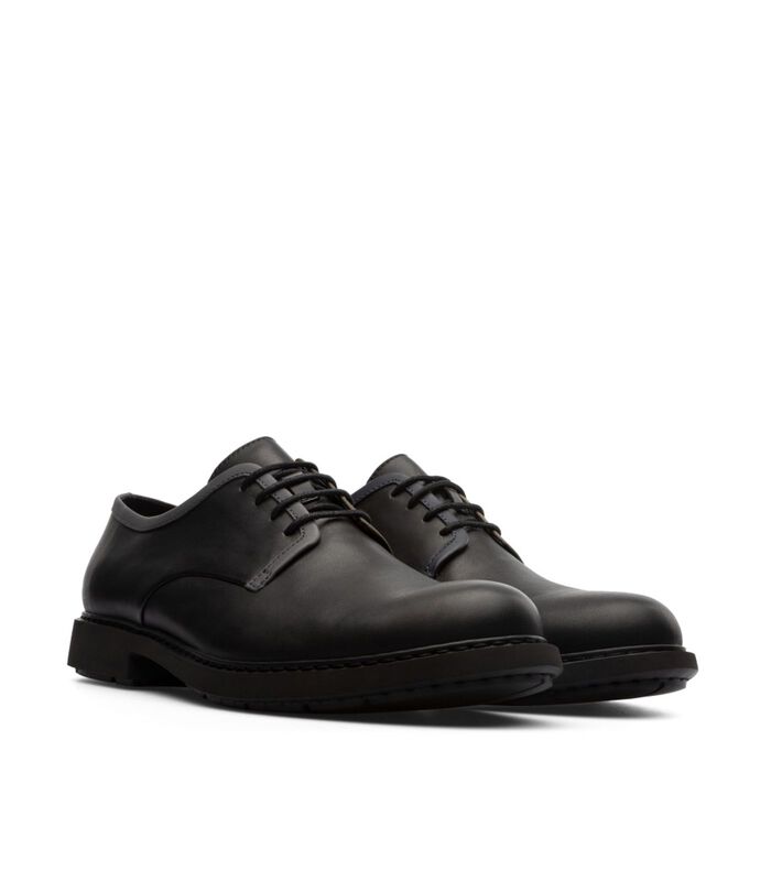 Twins Heren Oxford shoes image number 1