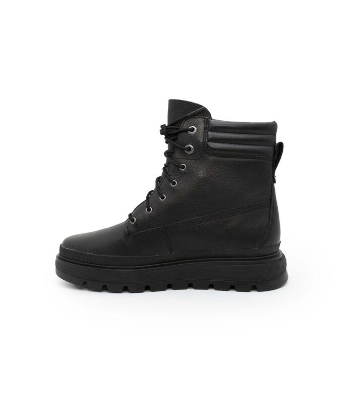 Bottines Timberland Ray City 6In Bt Wp Noir image number 1