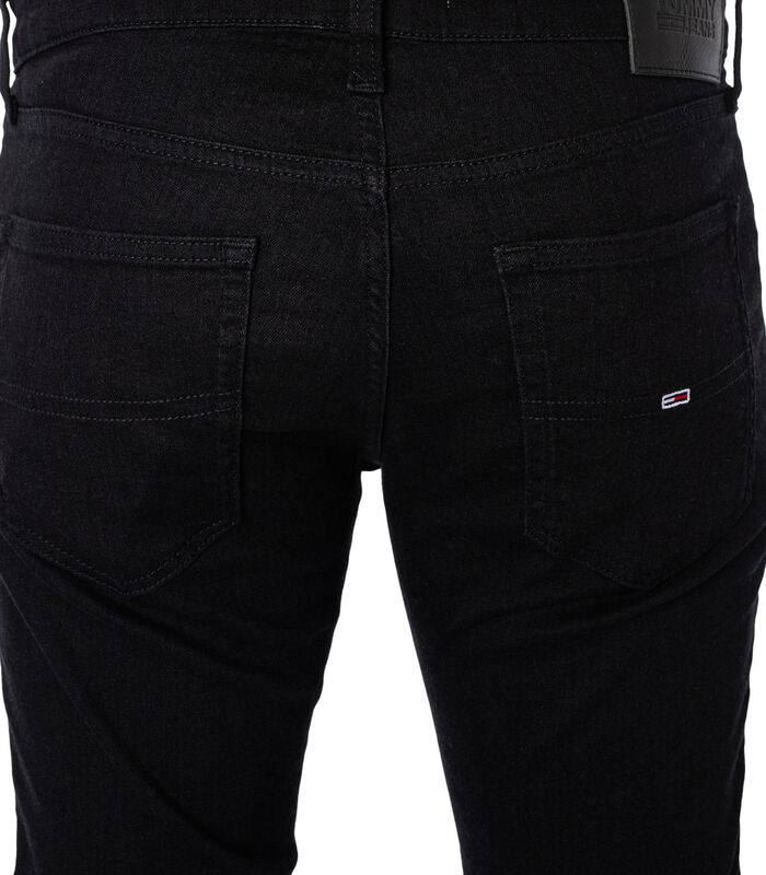 Scanton Slim Jeans image number 3