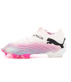 Chaussures De Football Future 7 Ultimate Fg/Ag image number 2