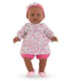 Mijn grote baby - babypop Lilou incl. outfit - 36 cm image number 3