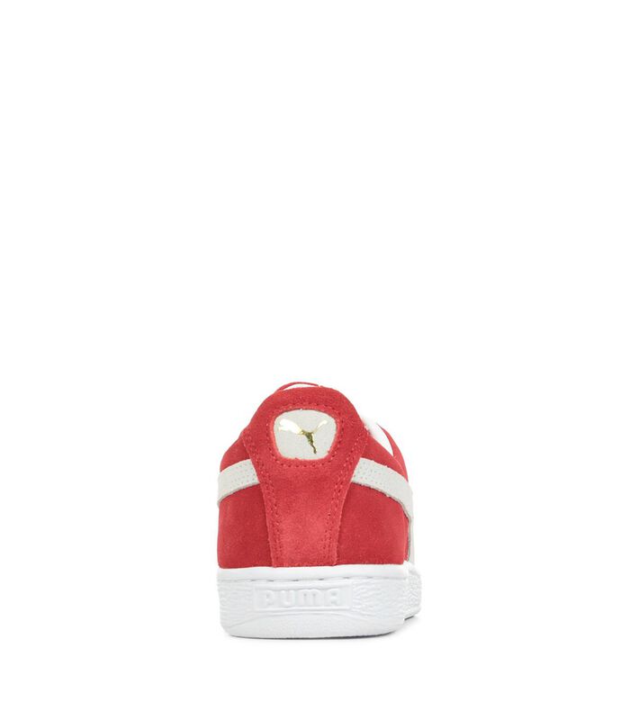 Suede Classic Xxi - Sneakers - Rouge image number 4