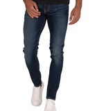 Skinny Taper Jeans image number 0
