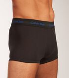 Short 3 pack Low Rise Trunk image number 3