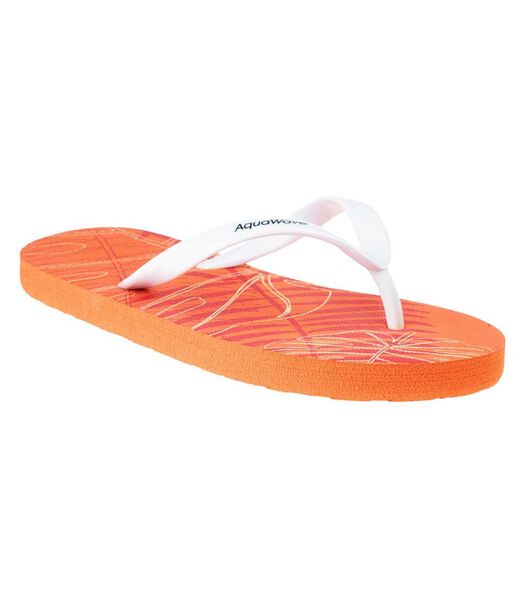 PADMA - Slippers - Oranje