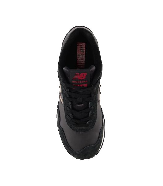 515 - Sneakers - Noir
