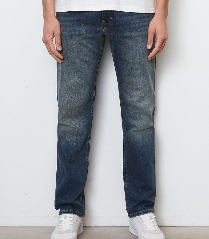 Jeans model KEMI regular image number 1