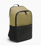 Backpack - Sac à dos 18L. (Olive Verte) image number 2