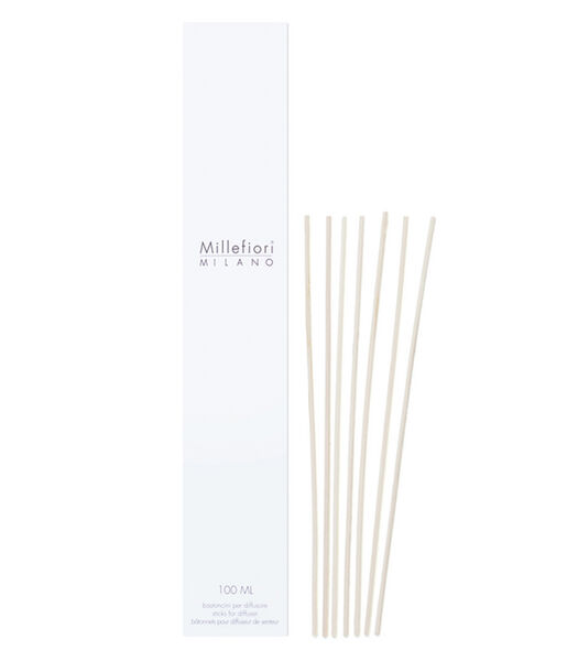 Milano Reeds For Diffuser 100 ml
