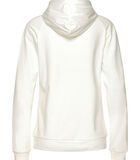 Hooded sweatshirt Loungewear image number 2