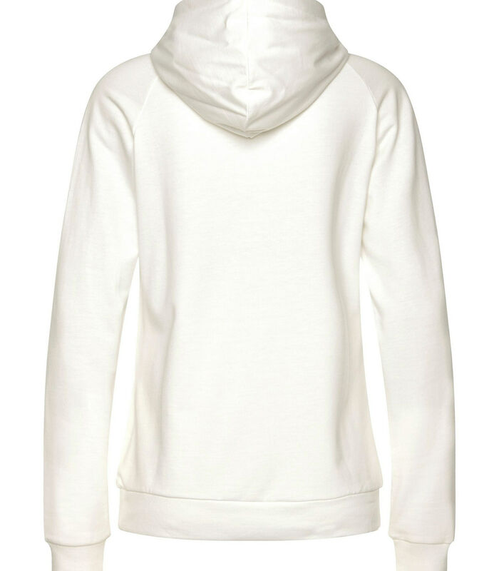 Hooded sweatshirt Loungewear image number 2