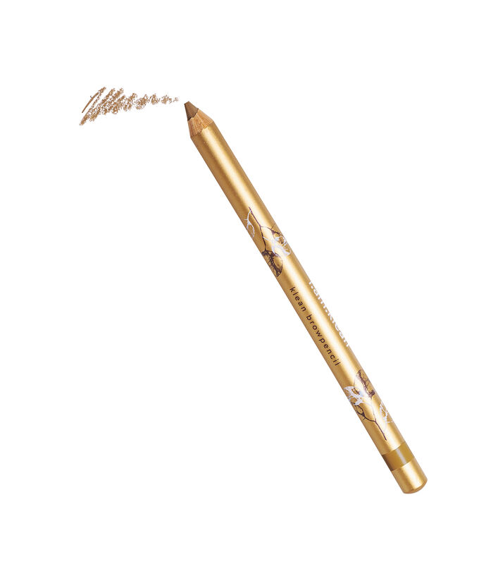 Brow Pencil Soft Taupe image number 0
