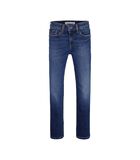 Slim Middenblauw Jeans image number 0